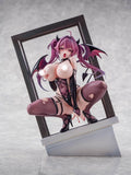 Original Character PVC Figur 1/6 Succubus Mieru Deluxe Ver. 26 cm