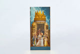Bridgerton Tiny Adventures Book Nook Mini-Diorama The Duke and I 18 cm