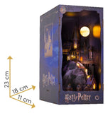 Harry Potter Tiny Adventures Book Nook Mini-Diorama Hogwarts Castle 18 cm
