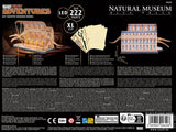 Revell Tiny Adventures Natural Museum 3D-Holzpuzzle Blue Whale 61 cm