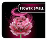 Revell Flowers Holzblumen Flower Garden 22 cm