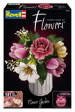 Revell Flowers Holzblumen Flower Garden 22 cm