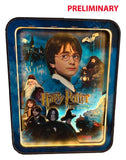 Harry Potter Tiny Adventures Wandrahmen Harry Potter und der Stein der Weisen