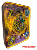 Harry Potter Tiny Adventures Wandrahmen Hogwarts Wappen