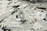 Star Wars Modellbausatz 1/72 Millennium Falcon 38 cm