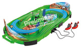 Nintendo Mario Kart Carrera SPEED ARENA Autorennbahn Set to go Mario Kart World