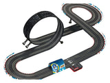 Sonic the Hedgehog Carrera GO!!! Autorennbahn Set Sonic Racing CrossWorlds