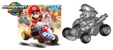 Nintendo Mario Kart Carrera RC RC Auto Mario Kart World, Mario 2,4GHz