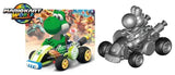 Nintendo Mario Kart Carrera RC RC Auto Mario Kart World, Yoshi 2,4GHz