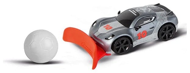 Carrera RC 2,4GHz Mini RC grau World Championship