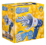 Pustefix Bubble Megafon Sortiment (4)