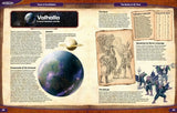 Heroscape Buch Tome of Annihilation *Englische Version*