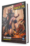 Dungeon Crawler Carl RPG Regelbuch *Englische Version*