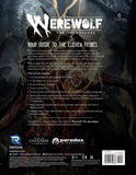 Werewolf: The Apocalypse 5th Edition RPG Buch Tribes of Gaia *Englische Version*