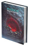Exodus RPG Buch Creature Catalogue *Englische Version*