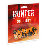 Hunter: The Reckoning 5th Edition RPG Würfel-Set