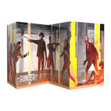 Hunter: The Reckoning 5th Edition RPG Storyteller's Screen Kit  *Englische Version*