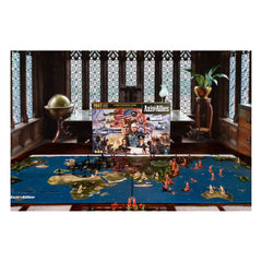 Avalon Hill Brettspiel Axis & Allies: 1942 Second Edition *Englische Version*