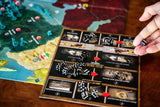 Avalon Hill Brettspiel Axis & Allies: 1914 *Englische Version*