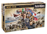 Avalon Hill Brettspiel Axis & Allies: 1914 *Englische Version*