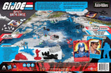 G.I. Joe Brettspiel Battle for the Arctic Circle powered by Axis & Allies *Englische Version*