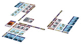 Diplomacy: The Golden Blade Kartenspiel *Englische Version*