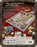 Dungeons & Dragons Brettspiel Lords of Waterdeep*Englische Version*