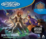 Heroscape Brettspiel Battle for Blackscar Battle Box *Englische Version*