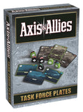 Axis & Allies Task Force Plates *Englische Version*
