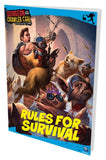 Dungeon Crawler Carl RPG Starter Set *Englische Version*