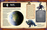 Heroscape Terrainerweiterung The Ancient Lands of Valhalla *Englische Version*
