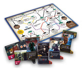 Dungeon Crawler Carl Unstoppable: The Iron Tangle Erweiterung *Englische Version*
