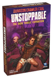 Dungeon Crawler Carl Unstoppable: The Iron Tangle Erweiterung *Englische Version*
