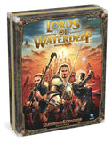 Dungeons & Dragons Brettspiel Lords of Waterdeep *Französische Version*