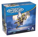 Promo Heroscape Minifigur Valda's Vow Cupid *Englische Version*
