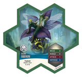 Heroscape Armeeerweiterung Seelie Court of the Verdant Pact Standard Edition *Englische Version*