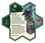 Heroscape Armeeerweiterung Seelie Court of the Verdant Pact Standard Edition *Englische Version*