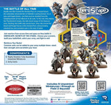 Heroscape Armeeerweiterung Thunderhoof Calvary Standard Edition *Englische Version*