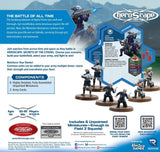 Heroscape Armeeerweiterung Mariedian Resistance Fighters Standard Edition *Englische Version*
