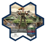 G.I. JOE Heroscape Armeeerweiterung Mini Tank Armadillo *Englische Version*