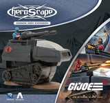 G.I. JOE Heroscape Armeeerweiterung H.I.S.S. Tank Standard Edition *Englische Version*