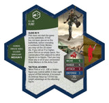 G.I. JOE Heroscape Armeeerweiterung Mission Specialists Standard Edition *Englische Version*