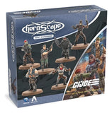 G.I. JOE Heroscape Armeeerweiterung Mission Specialists Standard Edition *Englische Version*