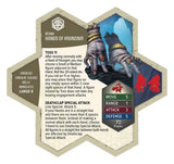 Heroscape Armeeerweiterung Awakened Ancient of the Umbral Covenant – Standard Edition *Englische Version*