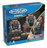Heroscape Armeeerweiterung Scientists of the Umbral Covenant Standard Edition *Englische Version*