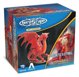 Heroscape Armeeerweiterung Zelrig Remastered Standard Edition *Englische Version*