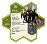 Heroscape Armeeerweiterung Associates of Volarak Standard Edition *Englische Version*