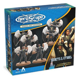 Heroscape Armeeerweiterung Associates of Volarak Standard Edition *Englische Version*
