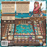 The Great Sea Brettspiel *Englische Version*