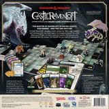 Dungeons & Dragons Brettspiel Castle Ravenloft *Englische Version*
